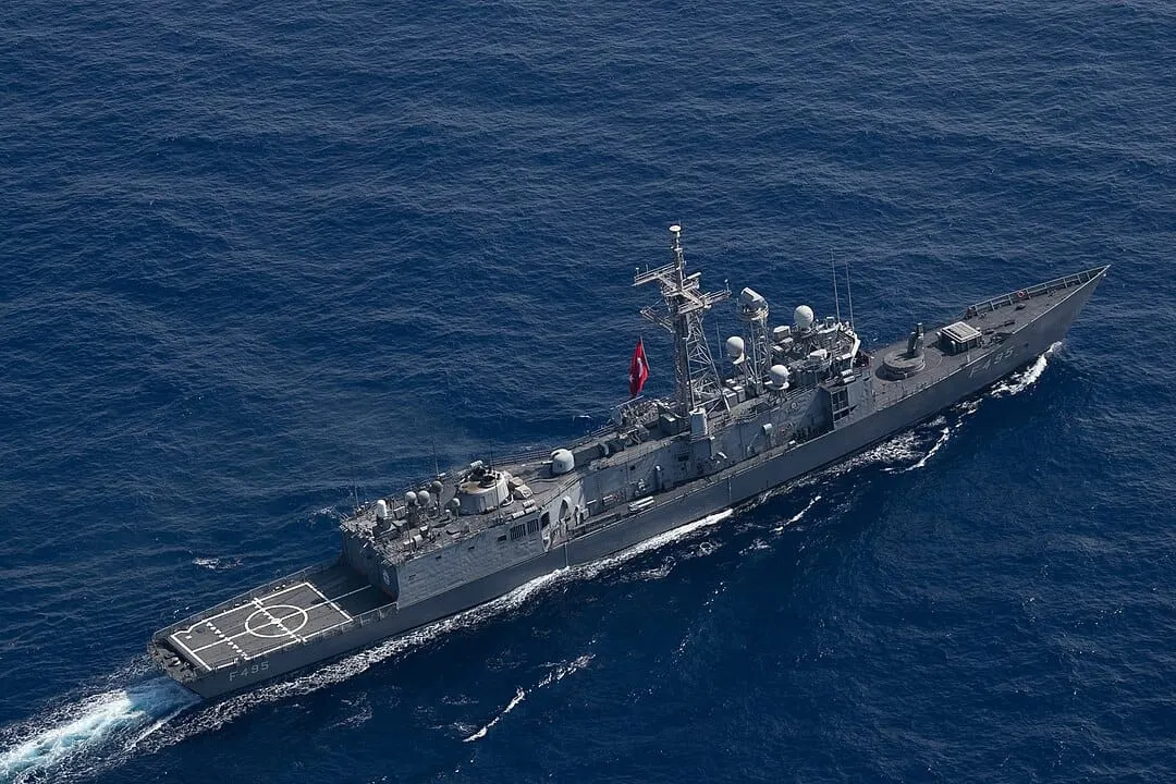 More Arab Countries Could Join Saudi-Pakistan Defense Pact