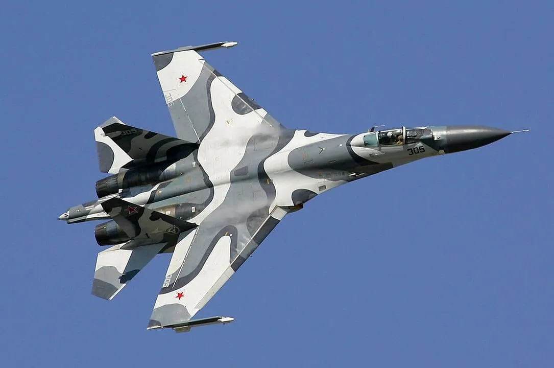 Kremlin Condemns NATO Threats To Shoot Down Russian Aircraft