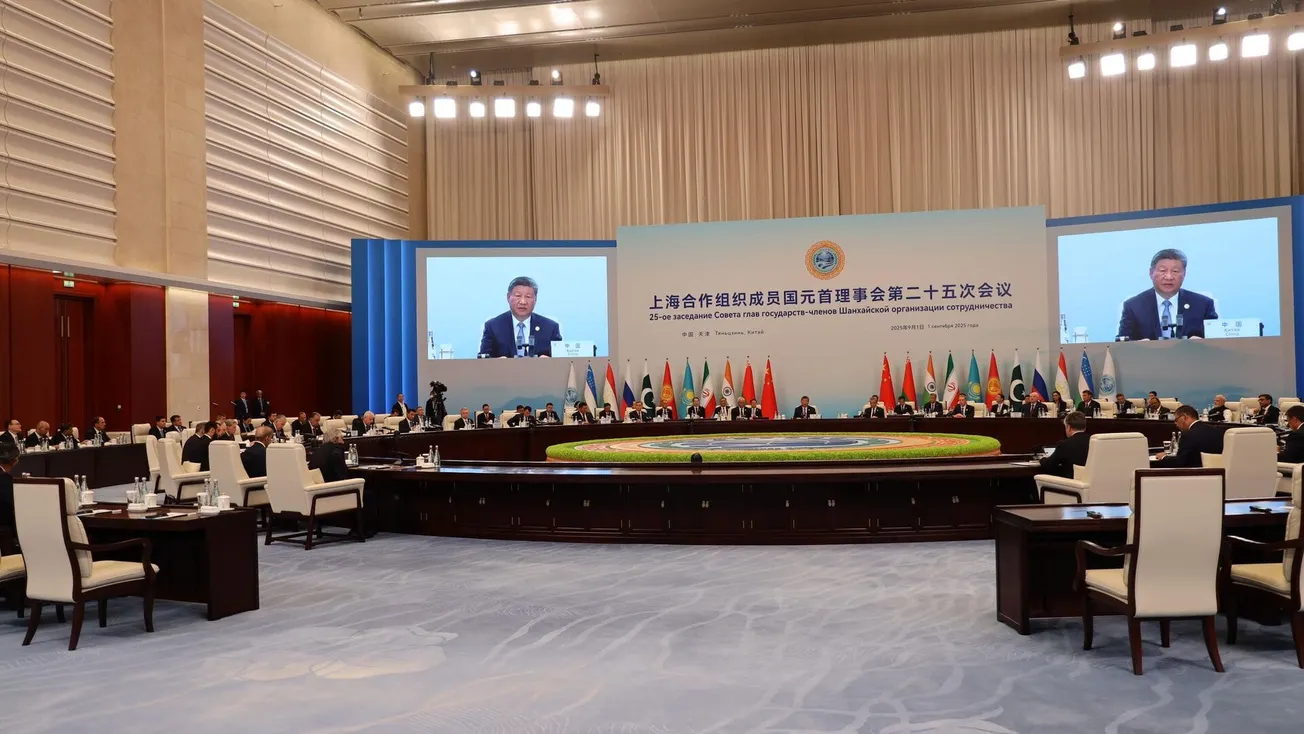 Russian Academic Tells RT, ‘The Age of Western Hegemony Is Over’