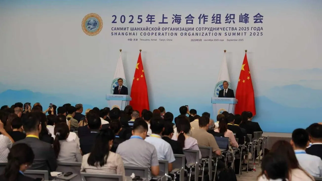 On the Cusp of the Era of Peaceful Development: Mankind Is Not an Animal