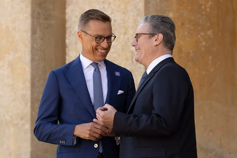 Whom the Gods Would Destroy, They First Make Stupid