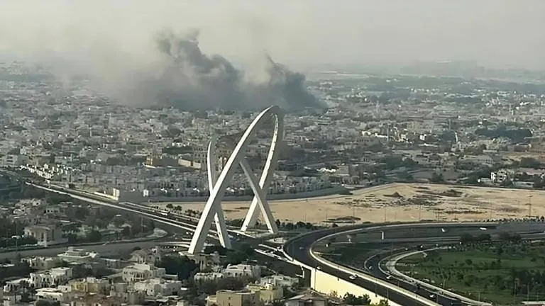 Doha Summit Was a 'Turning Point'; Will the United States Understand in Time?