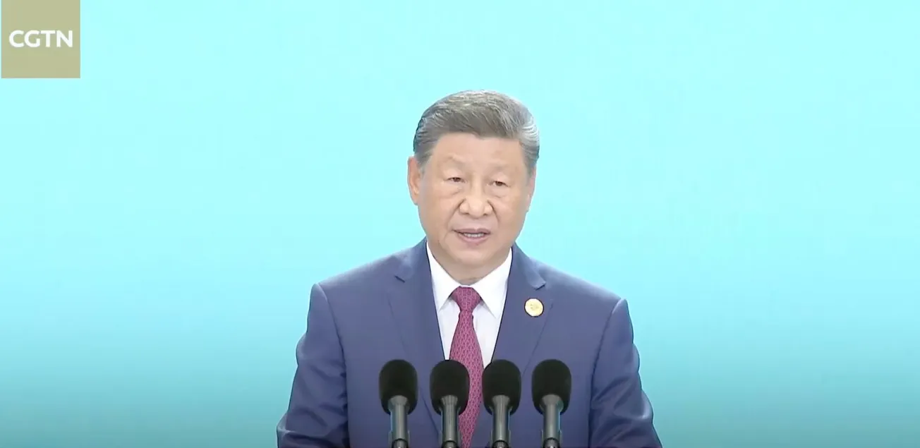 President Xi Jinping Keynotes Shanghai Cooperation Organization: ‘Ushering In a Better Future’