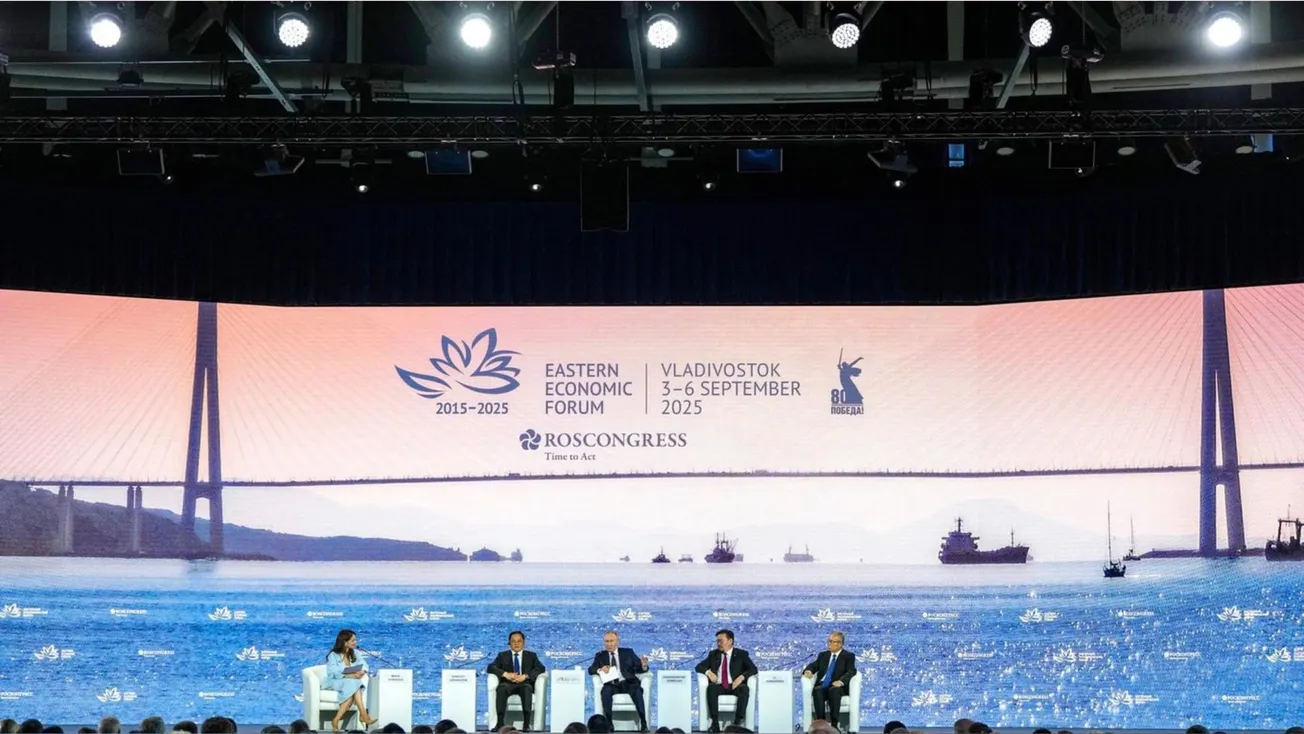 Putin on Ukraine and Security Guarantees