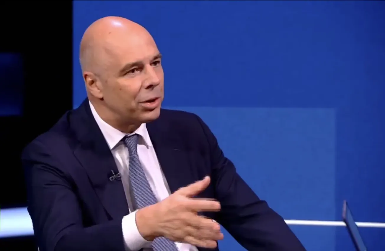 Russian Finance Minister Discusses Role of SCO Bank in Achieving Independence from Western Financial Infrastructure