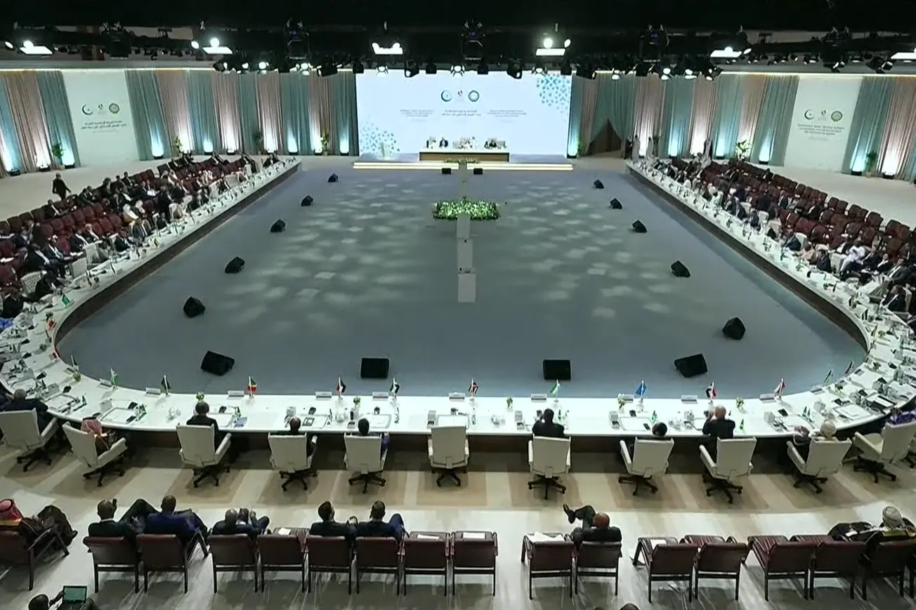 Emergency Summit of Arab League and Organization for Islamic Cooperation Issues Statement