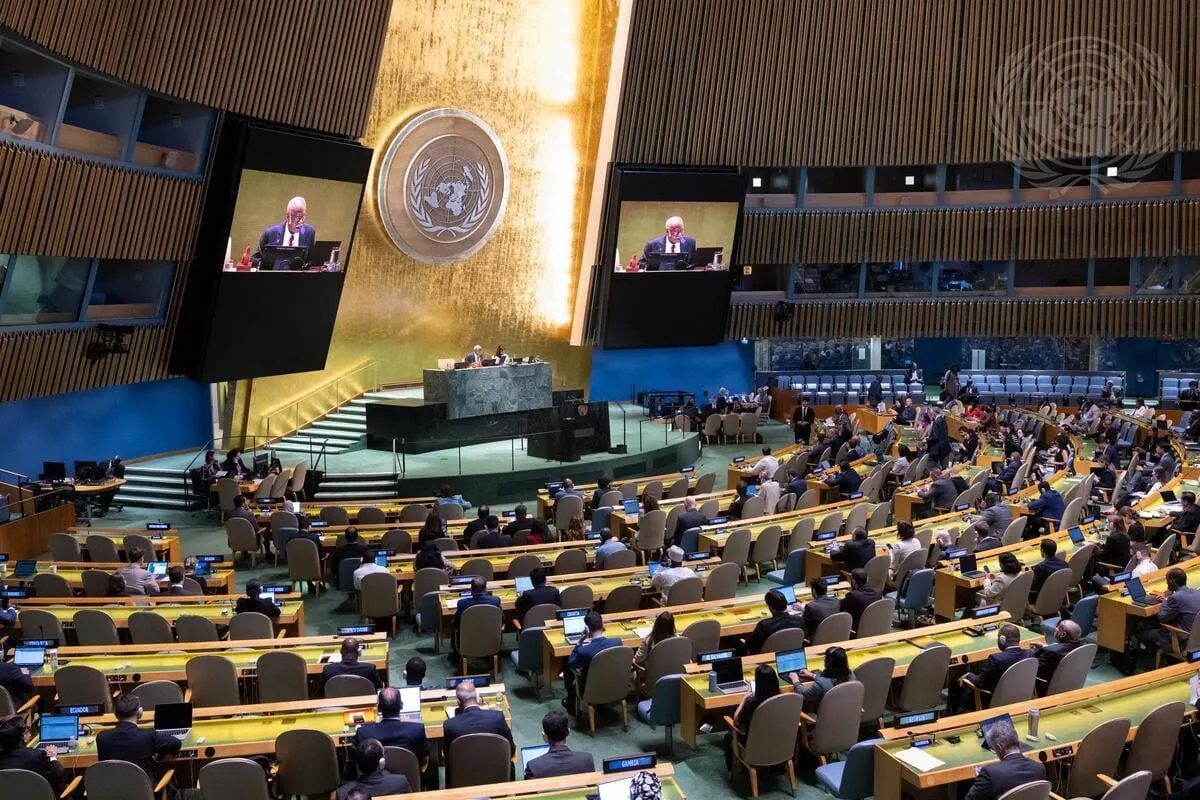 EIR Daily News • Monday, September 8, 2025