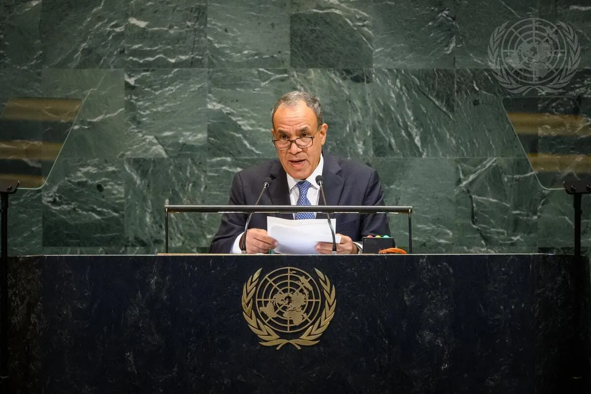 Egypt Warns, Middle East at the 'Brink of Explosion'; Israel's Genocide Must Be Stopped