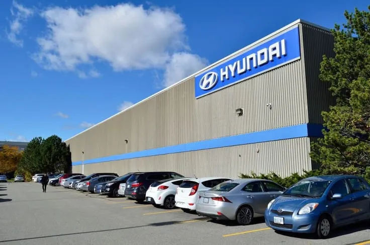 South Korea Condemns Mass Detention of Its Citizens in ICE Raid on Hyundai Plant