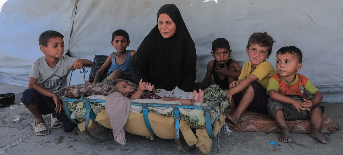 Israeli Military To Hit Gaza City with 'Unprecedented Force'