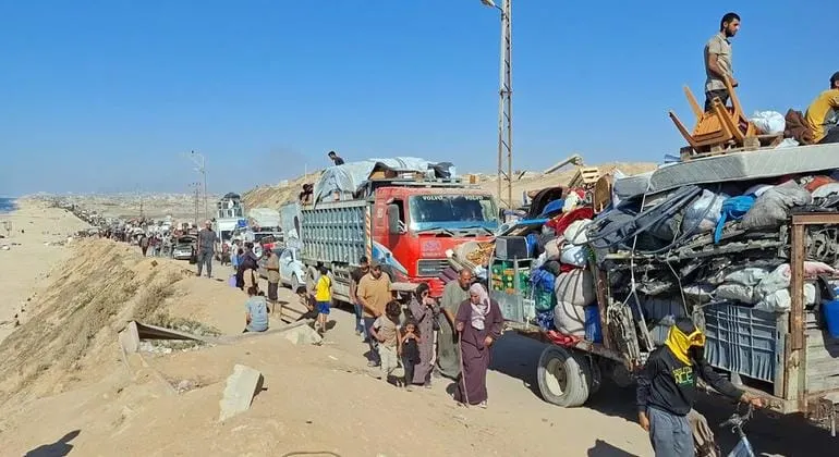 EIR Daily News • Thursday, September 25, 2025