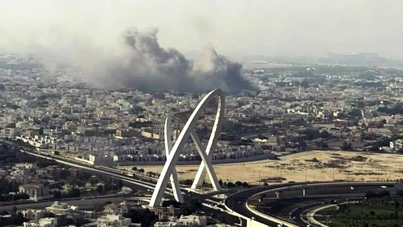 U.S. Military Caught Off Guard by Israeli Attack on Qatar