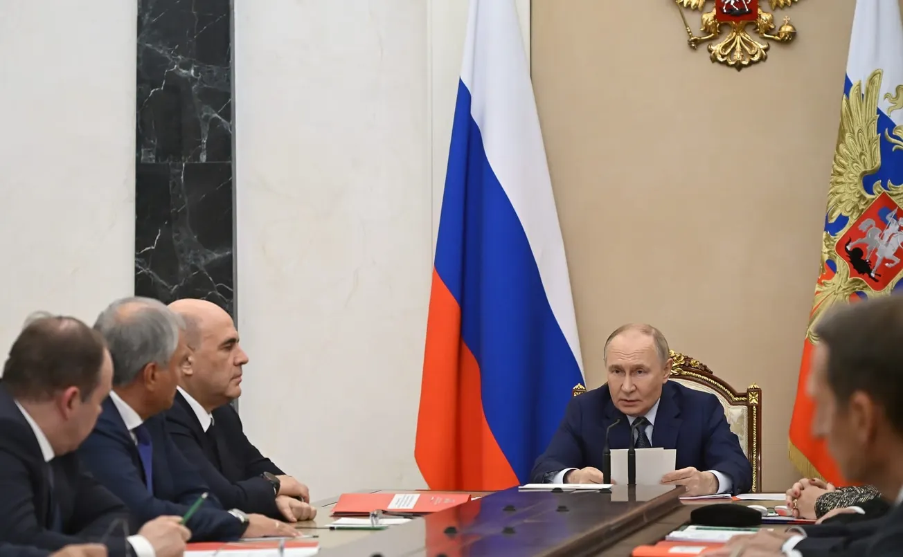 Putin Statement Underlines the Need for U.S.-Russia Talks on Strategic Stability