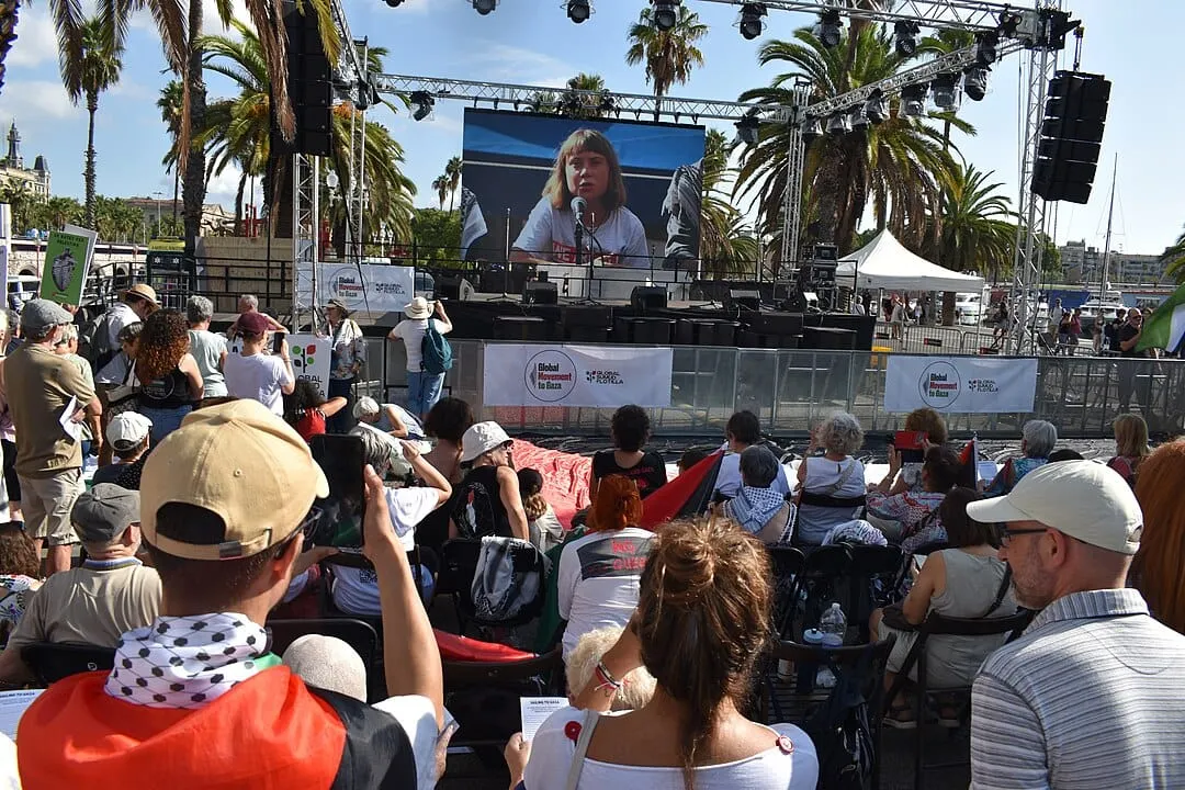 Global Outrage in Response to Israeli Attack on Gaza Flotilla