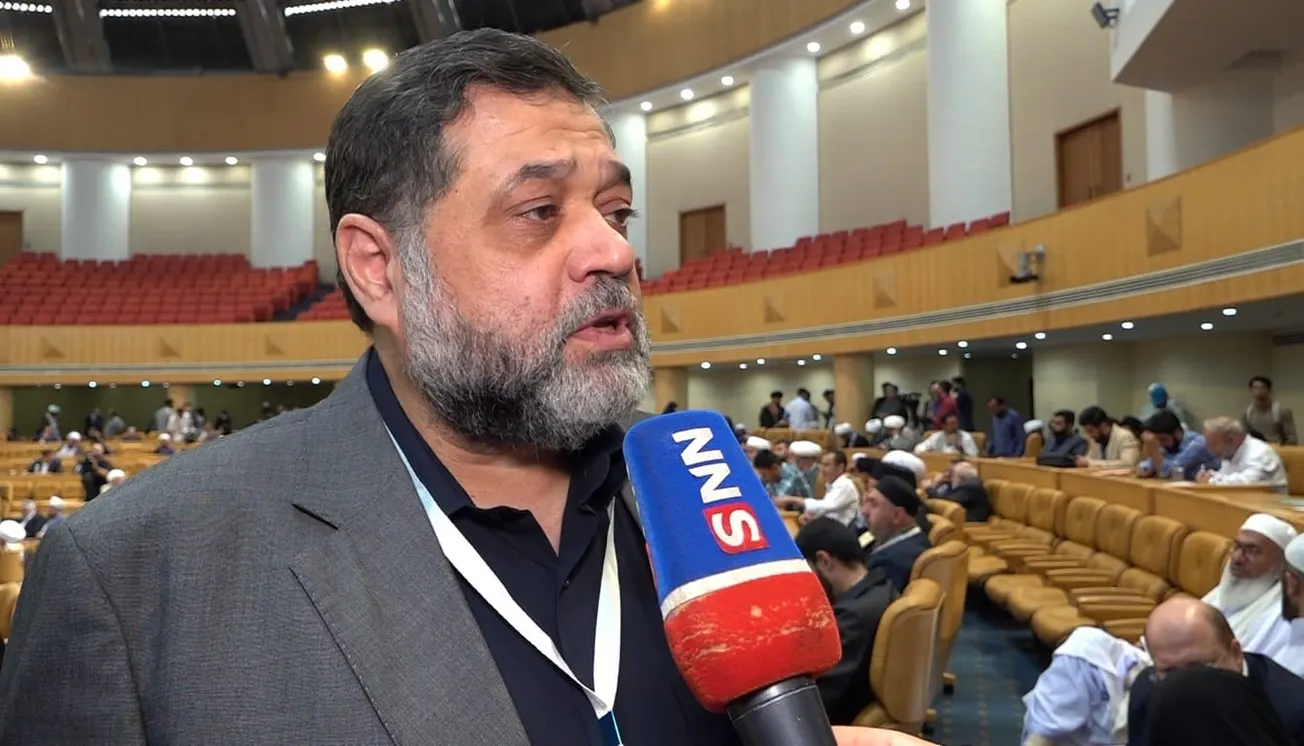 Hamas Demands Palestinian Administration of Gaza