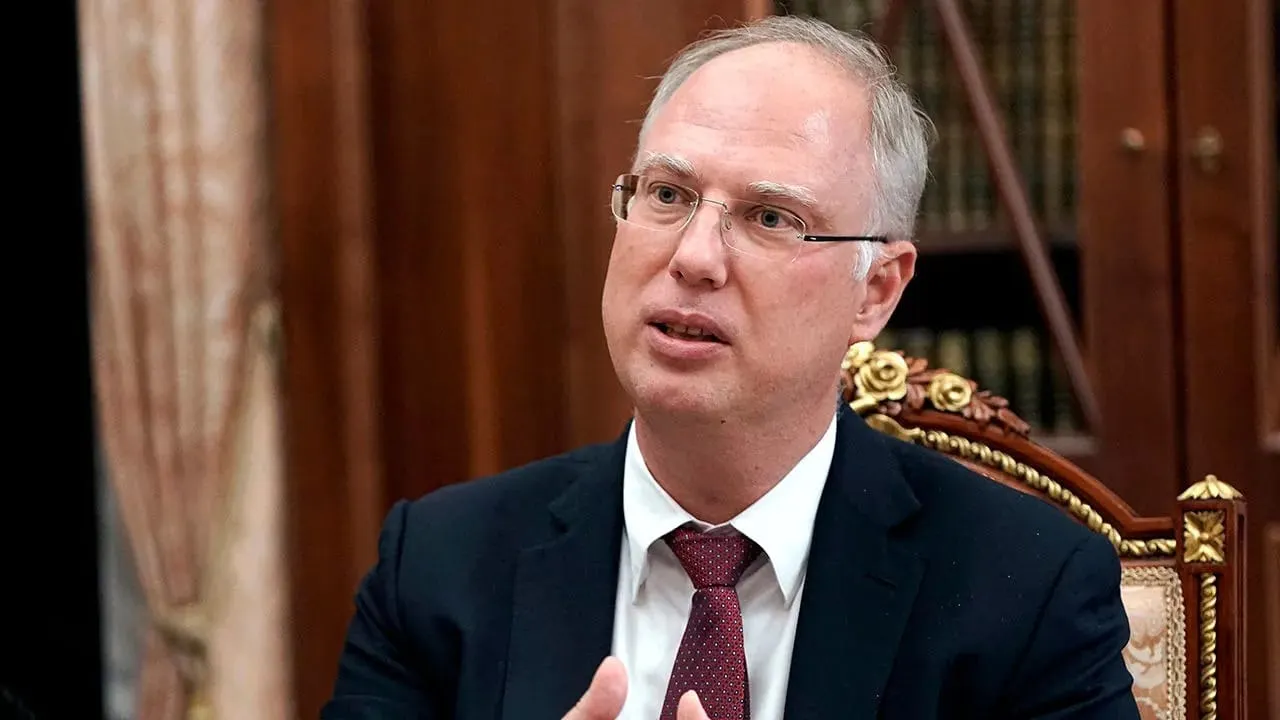 Putin Envoy Dmitriev Says Russia Began Feasibility Studies on Bering Tunnel Six Months Ago