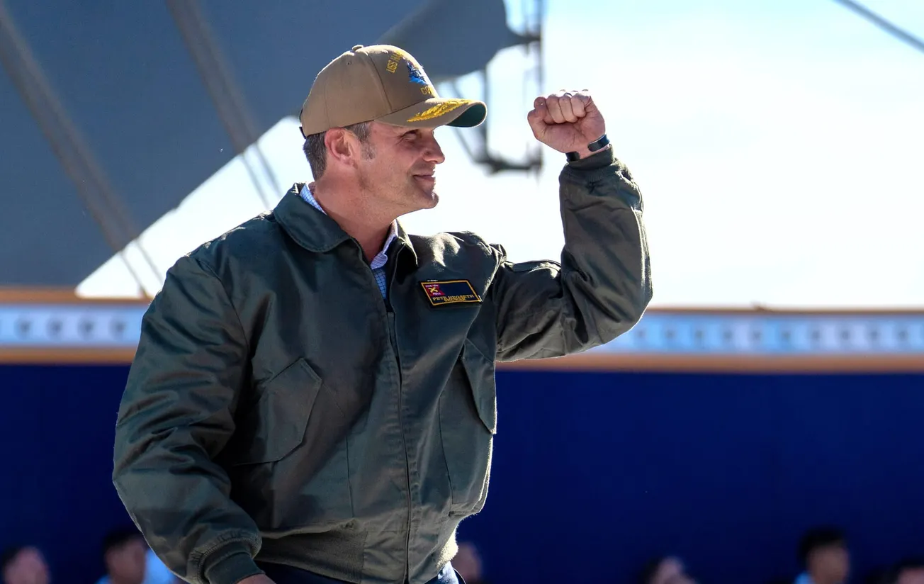 U.S. Threats to Venezuela Escalate, as Venezuelan-Russian Foreign Ministers Confer