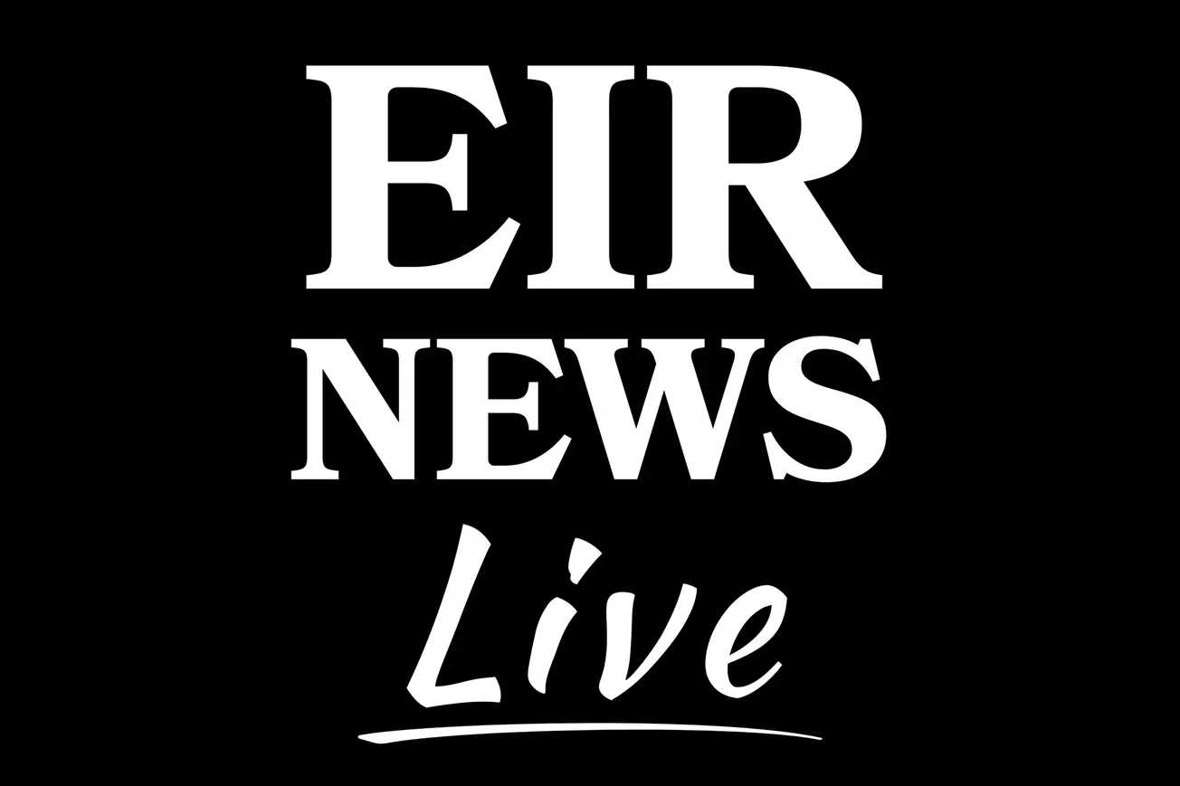 EIR News Live - Oct. 21, 2025