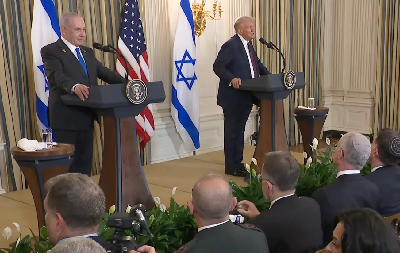 Collective West Rushing to Militarist Madness