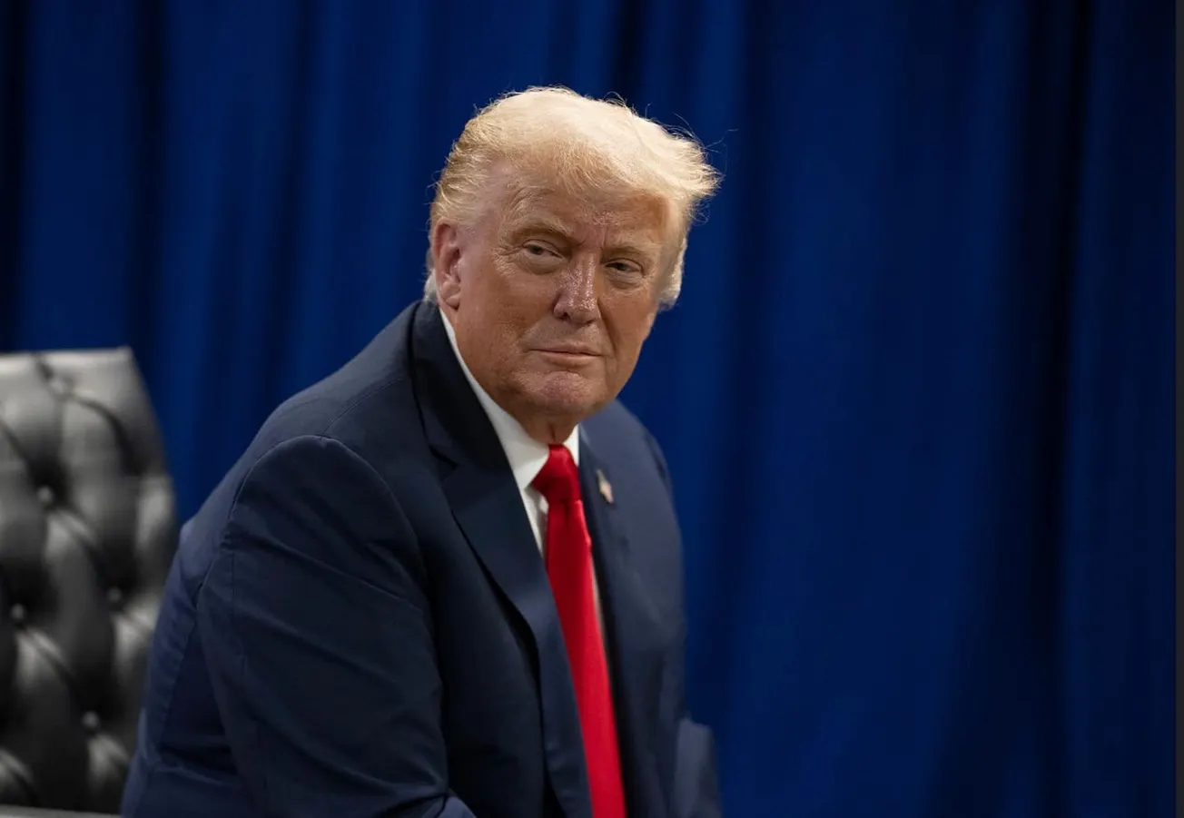 Trump Prevaricates on Tomahawk Long-Range Missiles for Ukraine