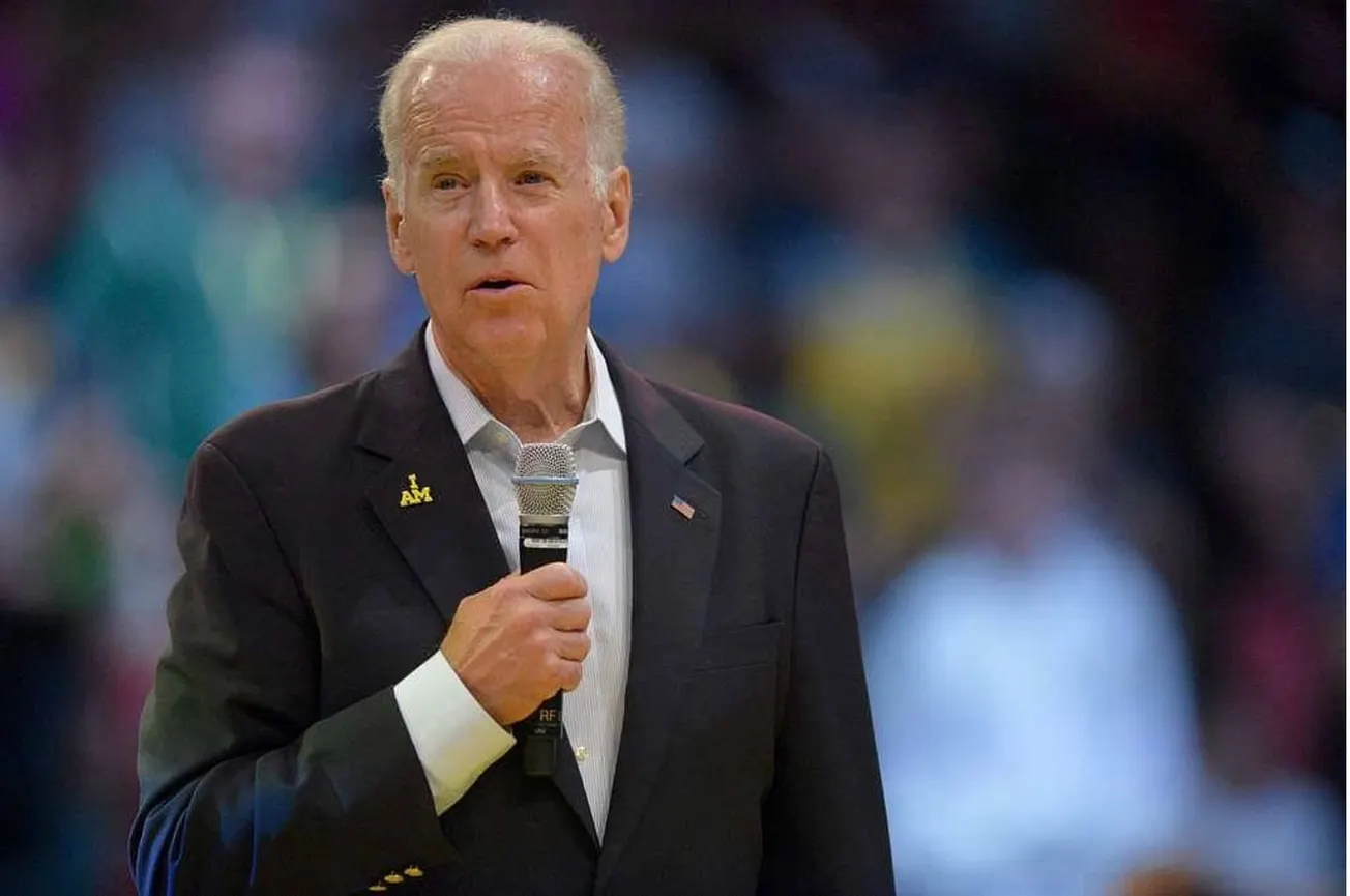 CIA Declassified Document on Biden's Squelching 2016 Ukraine Corruption Report