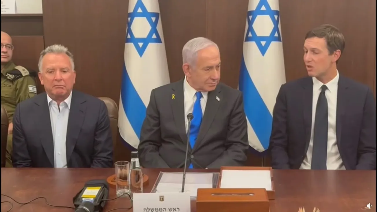 Israel Accepts Gaza Peace Deal; Urgent Action Needed To Create a Lasting Solution