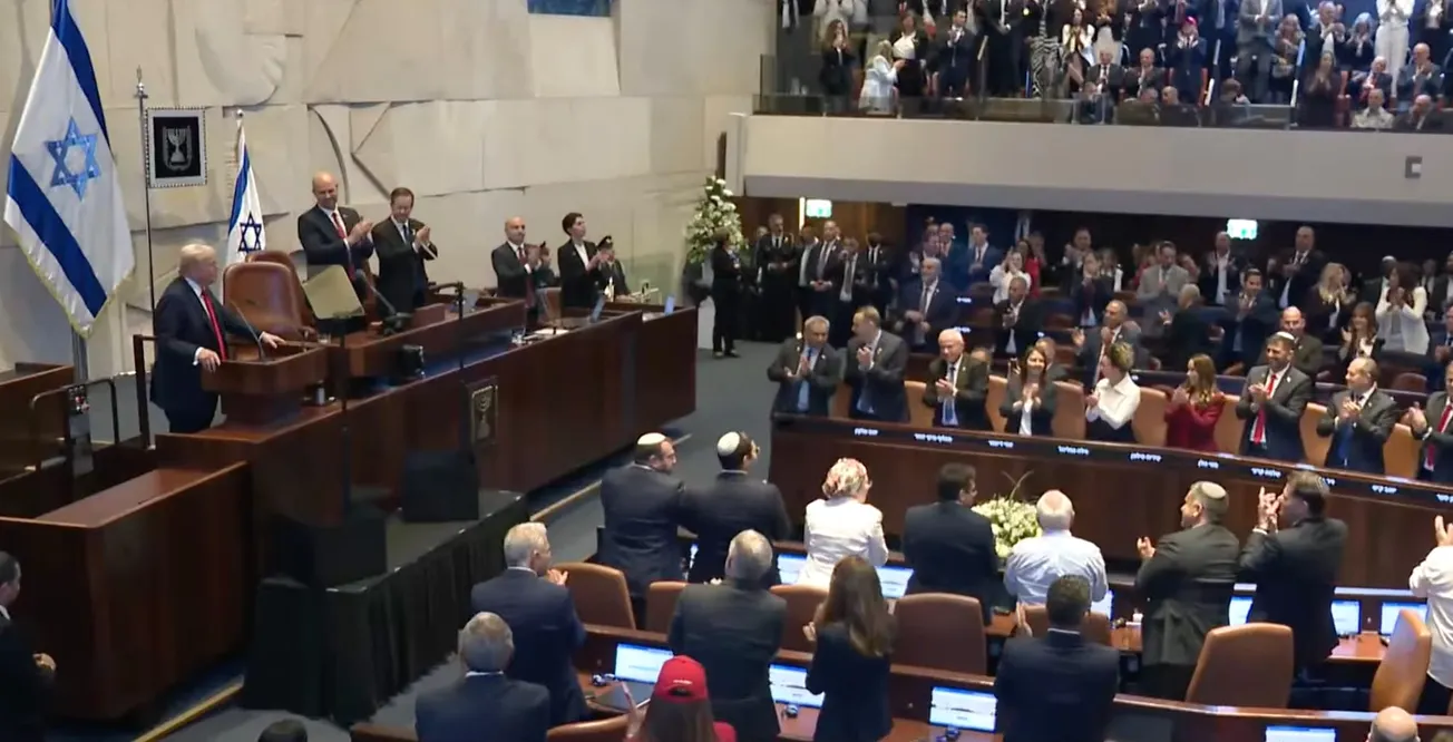 A Startling Moment of Peace. But of Rejuvenation?