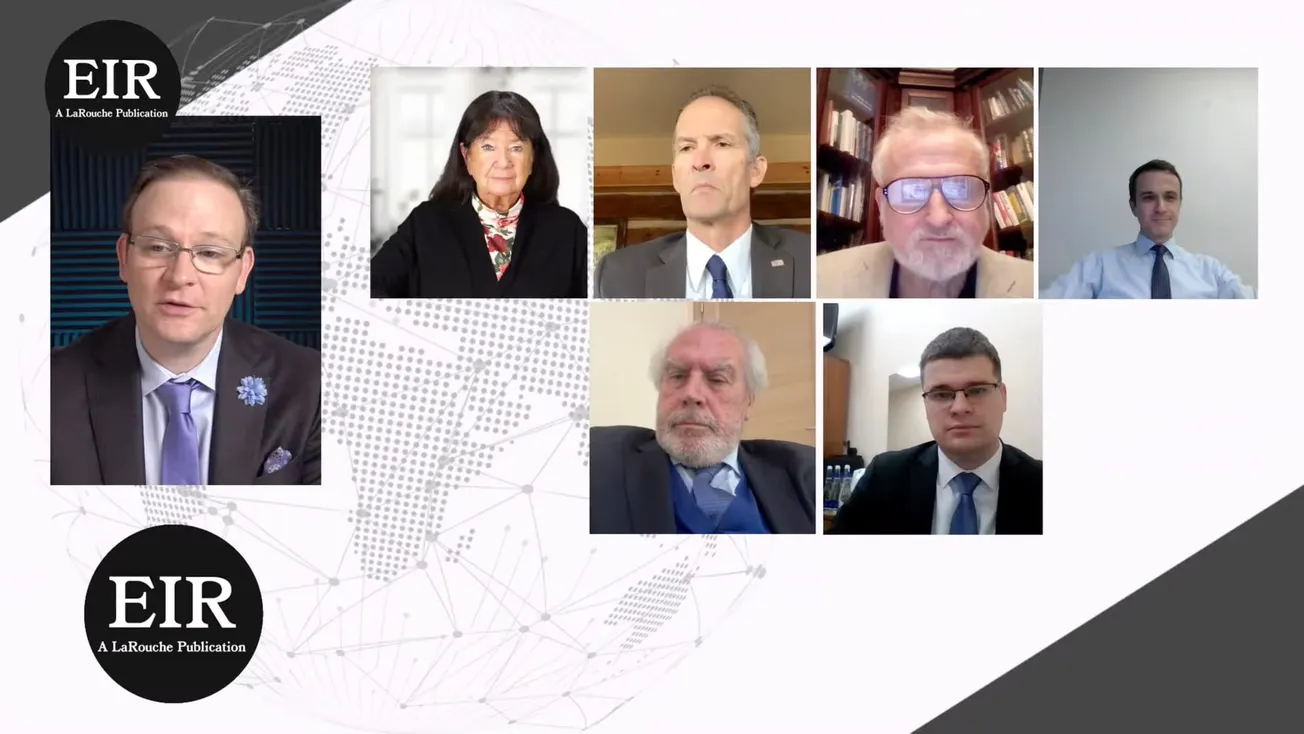 EIR Daily News • Thursday, October 23, 2025