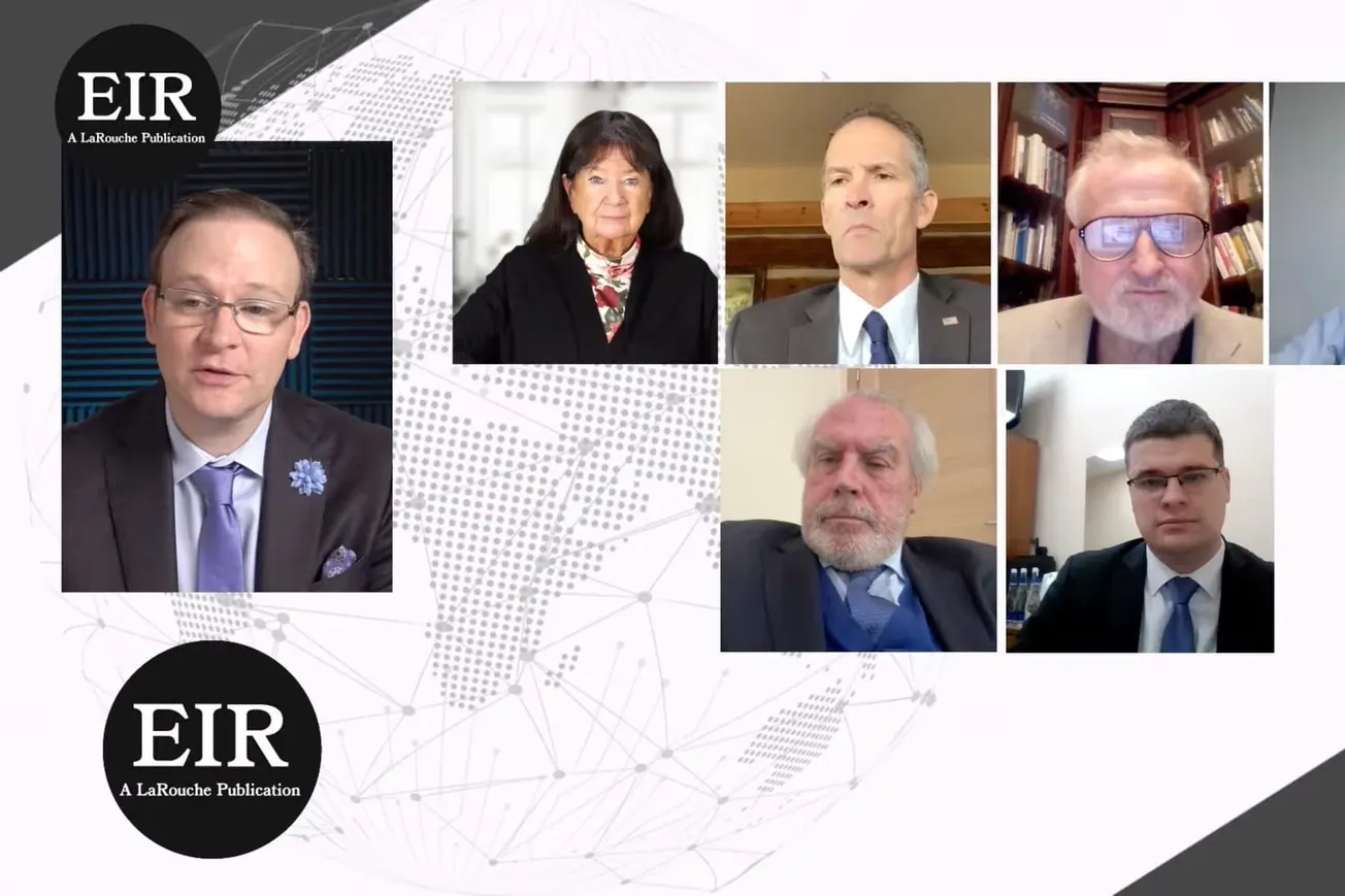 World Experts: The Bering Strait Tunnel Project Will Open a New Era of Peace Through Development