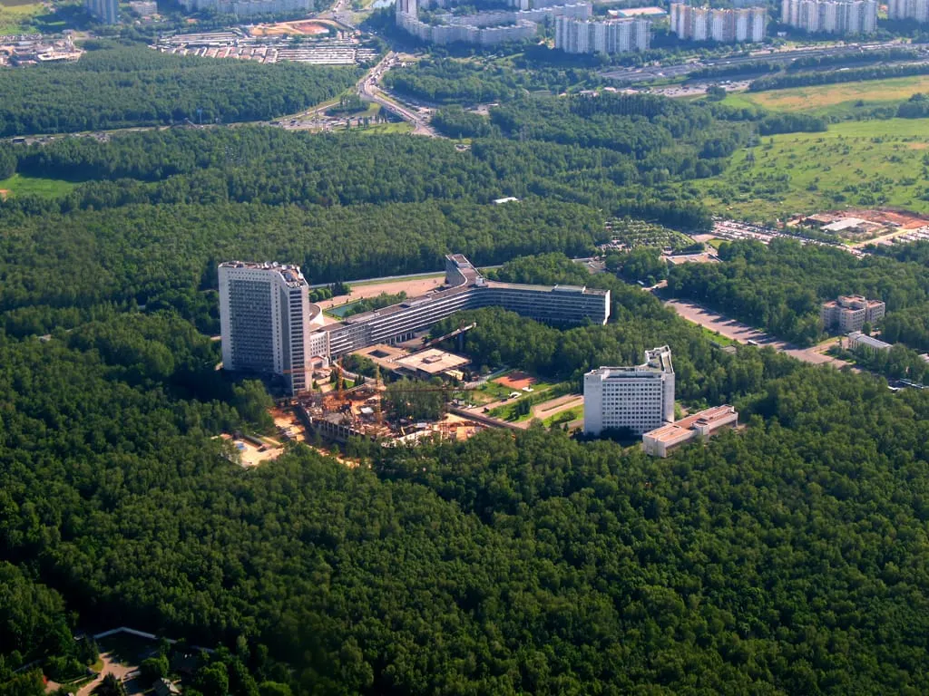 SVR Warns Against False Flag Sabotage Operation