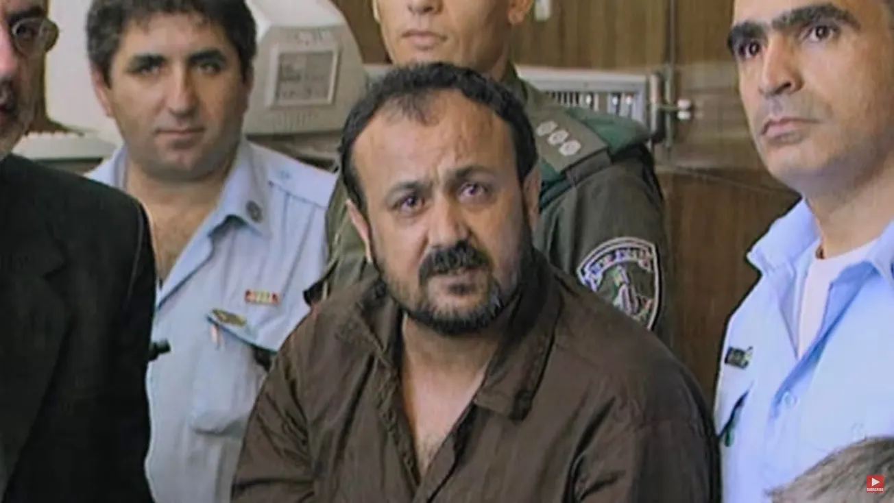 Did Netanyahu Already Cheat Washington by Keeping Barghouti Prisoner?