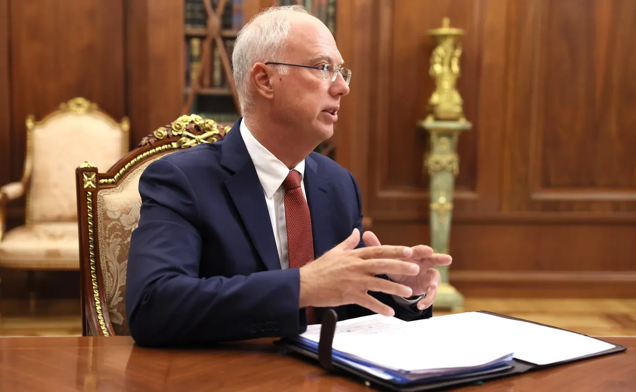 Dmitriev in Florida To Meet with Witkoff: 'We Are Reasonably Close to a Diplomatic Solution'