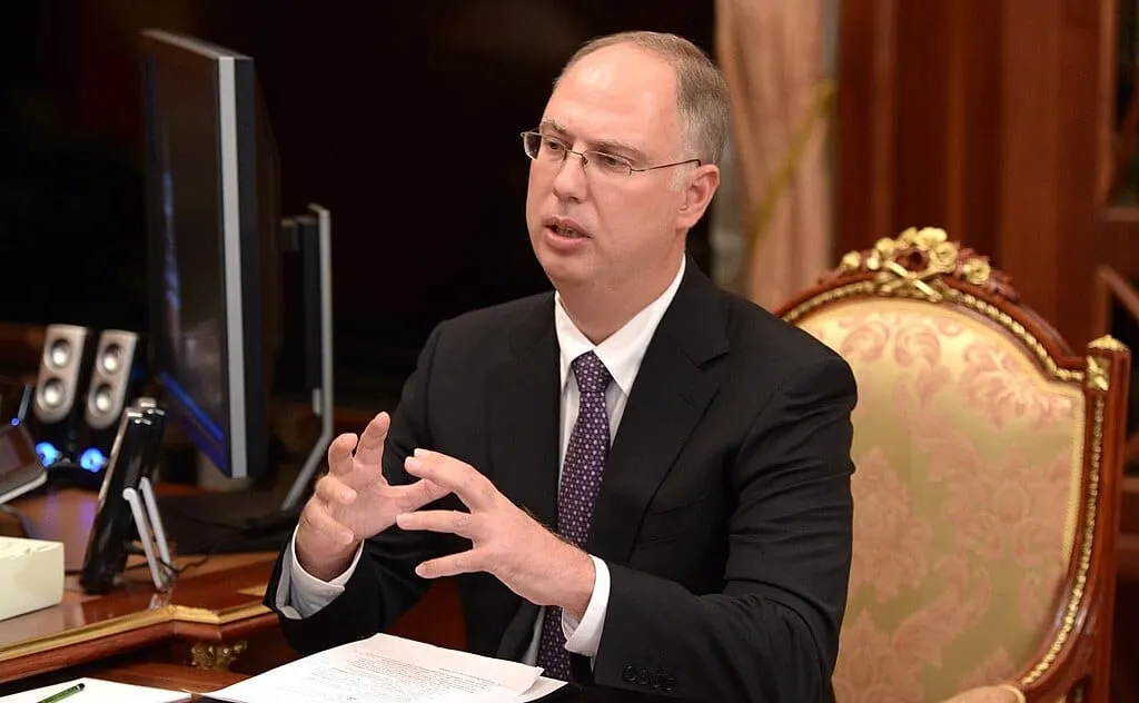 Kiev Sanctions Russia's Dmitriev in Reaction to ‘Trump-Putin Tunnel’ Project?