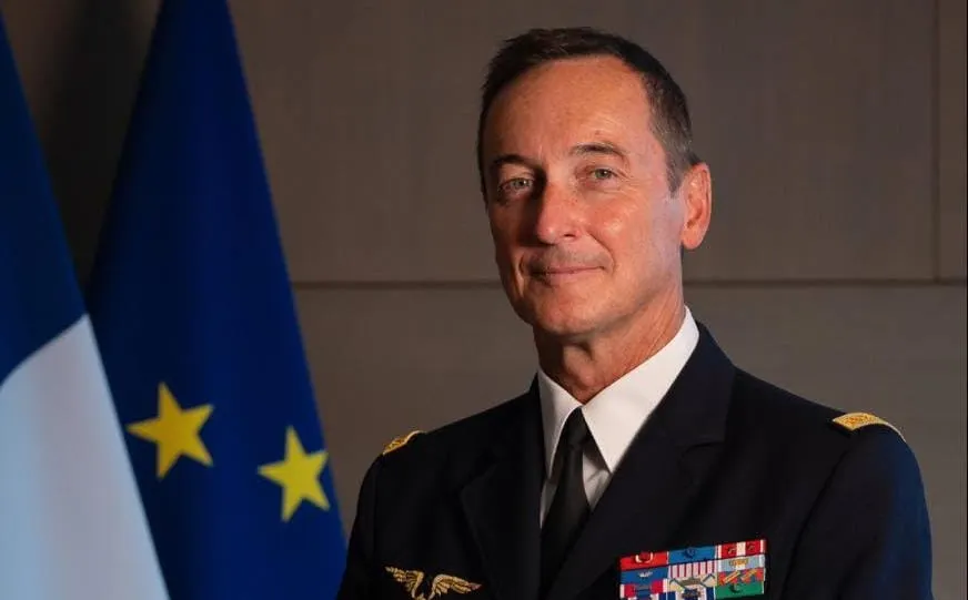 French General Creates Uproar After Telling Mayors France Has To Be Ready To Sacrifice Its Children