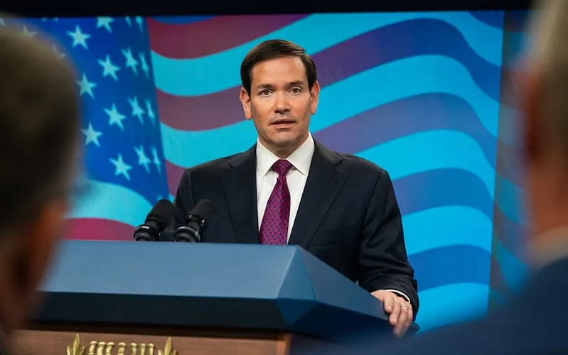 Rubio To Make Bolivia a Geopolitical Battleground against Brazil and BRICS