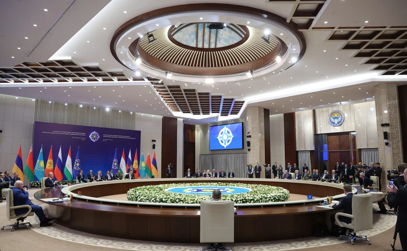 EIR Daily News • Friday, November 28, 2025