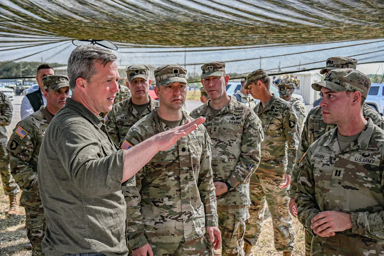 London, Europe Apoplectic over Trump's Latest Overture to Russia about Ukraine