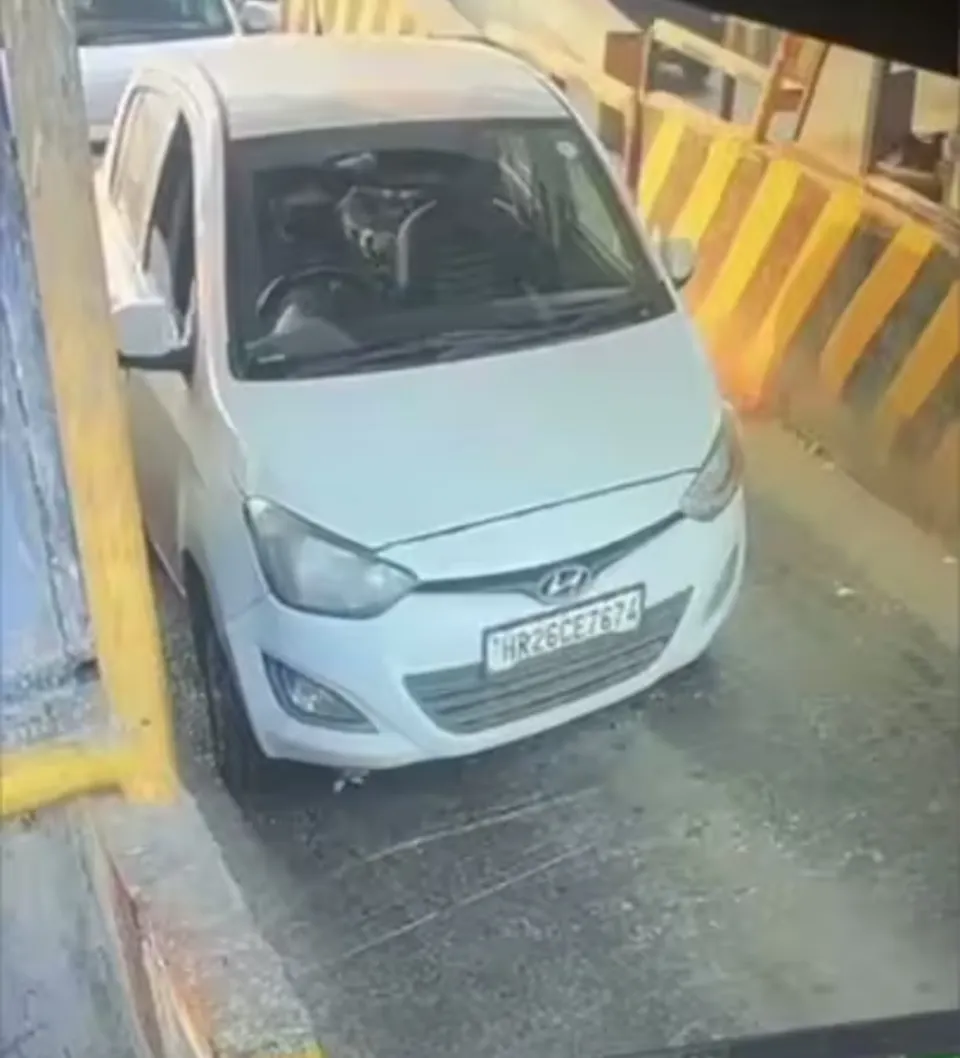 Suicide Bombings in India and Pakistan Raise Tensions on Subcontinent