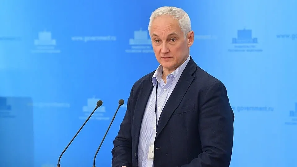 Russia Launches New Nuclear Submarine