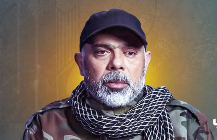 Israel Kills Senior Hezbollah Commander in Lebanon