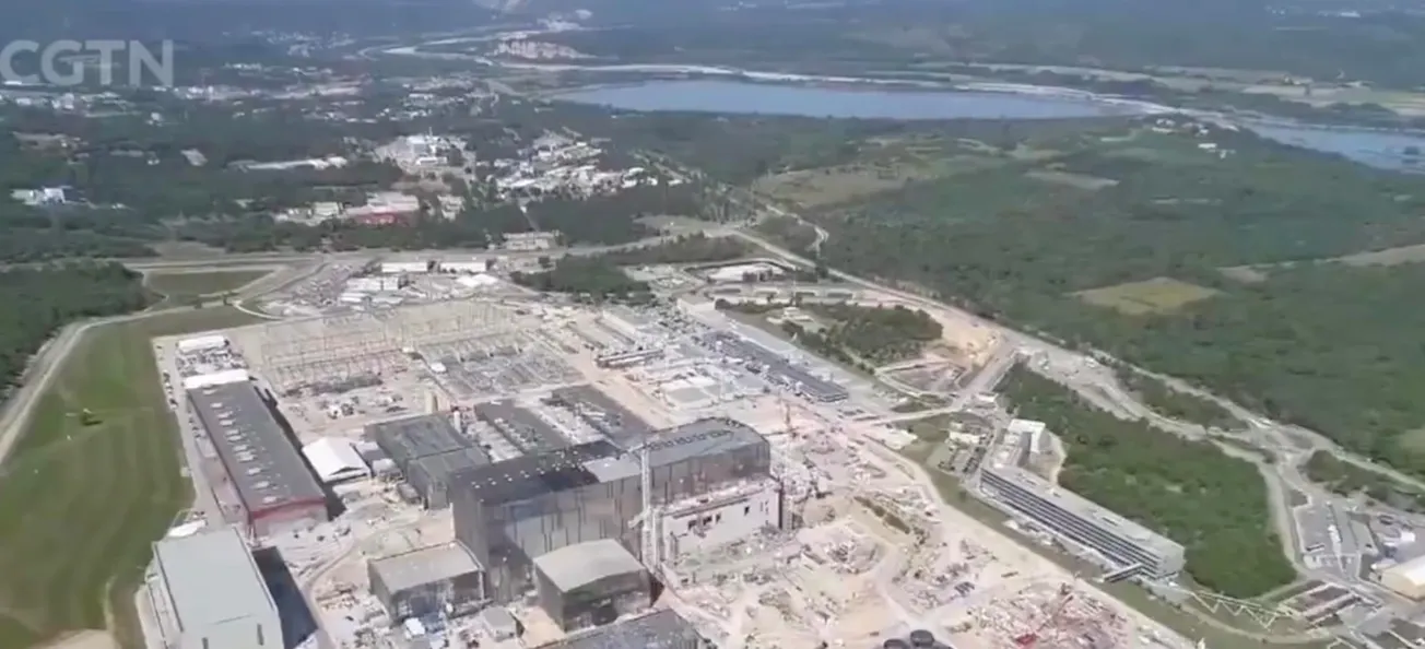 Progress, the Endless Frontier