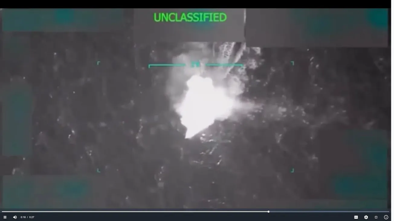 Washington Think Tank Called Trump's Approach to Venezuela 'Strategically Unsound'