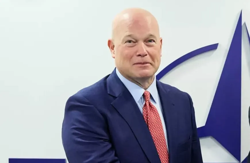 U.S. Still Taking Hard Measures Against Russia