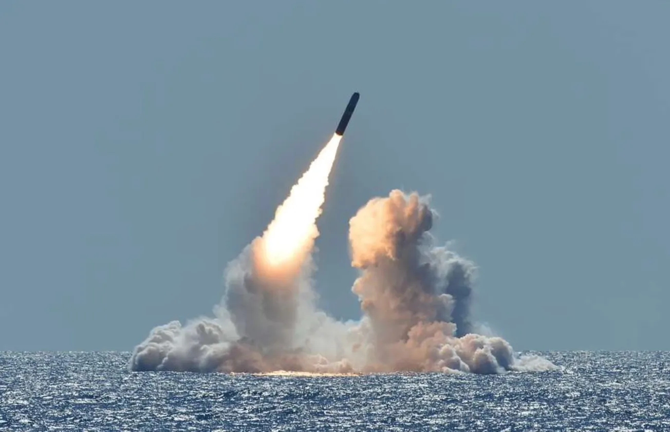 CFR Think Tank Calls for Japan, Germany and Canada To Become Nuclear Powers