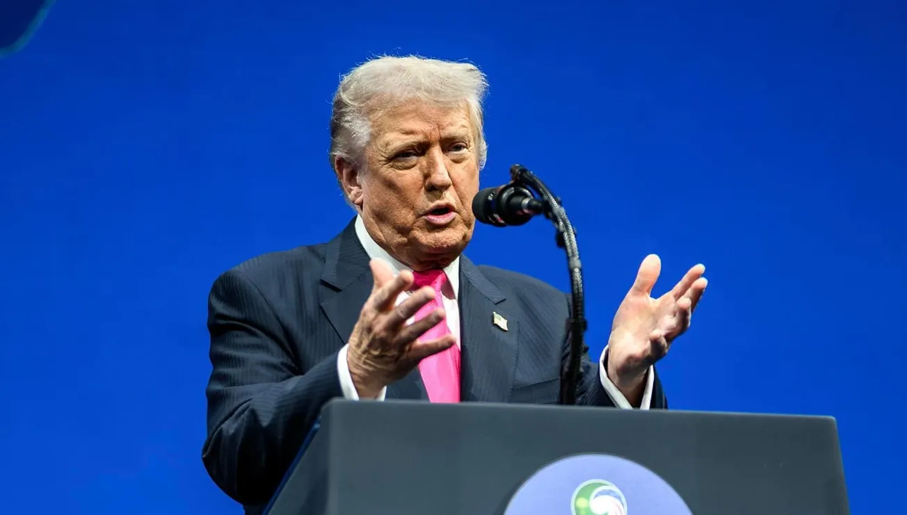 Trump Says He Wants To Speak with Maduro. Will He?