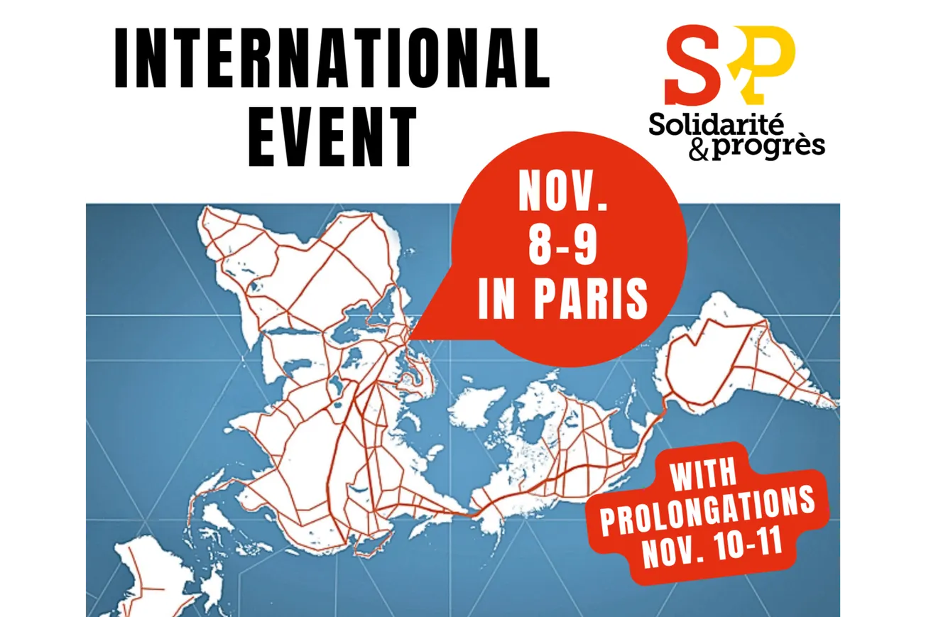 The Coincidence of Opposites Is the Method for Establishing World Security and Development