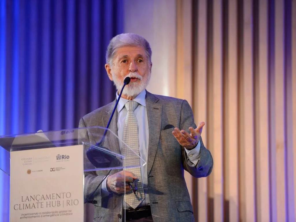 Lula Advisor Warns Military Action Against South America May Sink Any Ukraine Peace