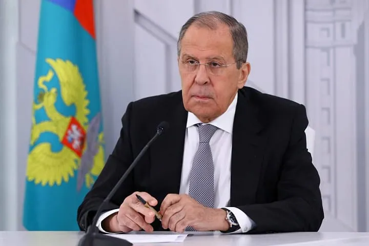 Lavrov Reveals, U.S. Talk of Restarting Nuclear Tests Is To Make Nuclear War a Policy Option