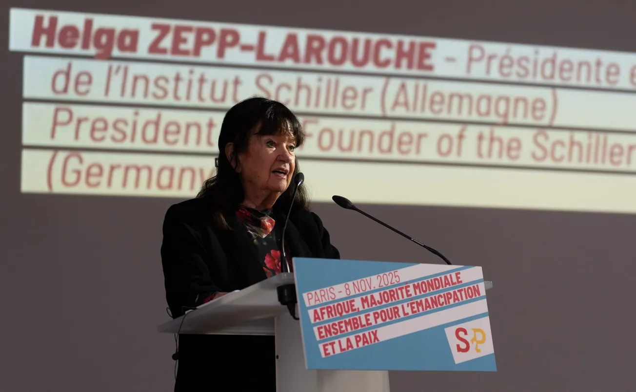 Nuclear War or a New Paradigm: That Is the Question