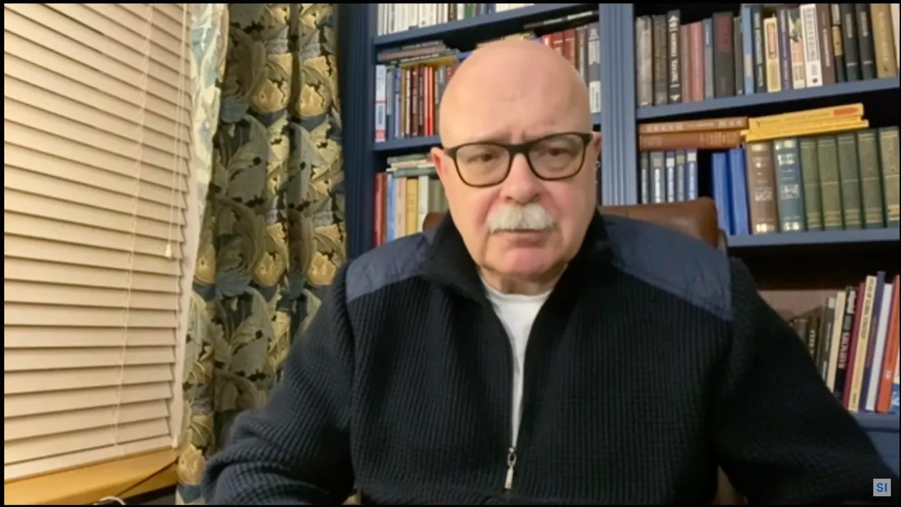 Russia's Approach for How To Ride the Trump 'Roller Coaster'